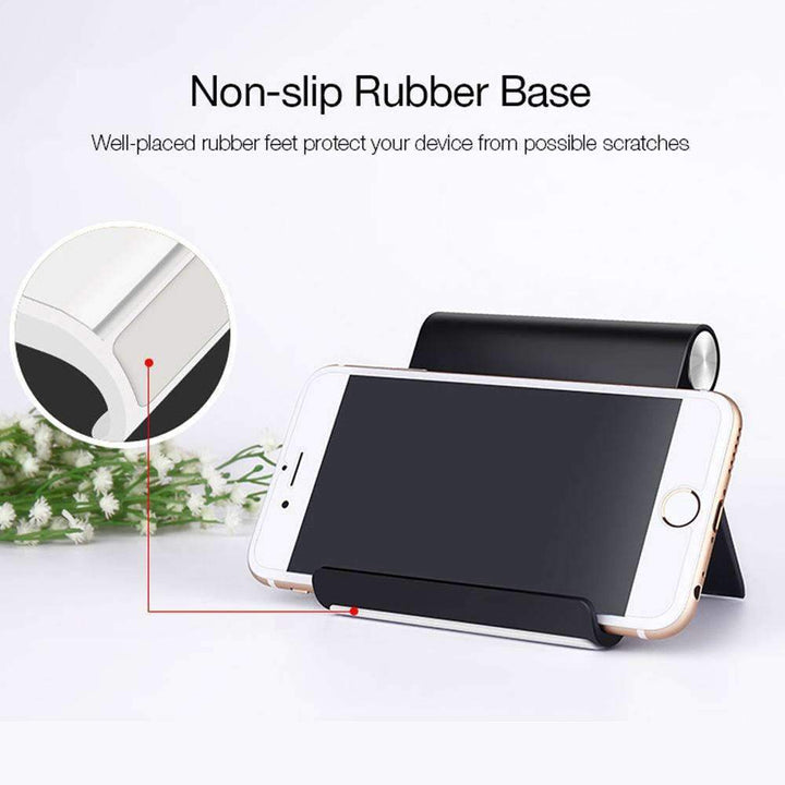 BowLift | Universal Phone Holder - Free Your Hands Then Feel Comfortable And Relax Completely