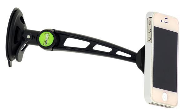 Handyholder GripGo - Universal with strong suction cup | Bowlift