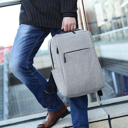 BowLift | Brand New Laptop Backpack for Women USB Bag