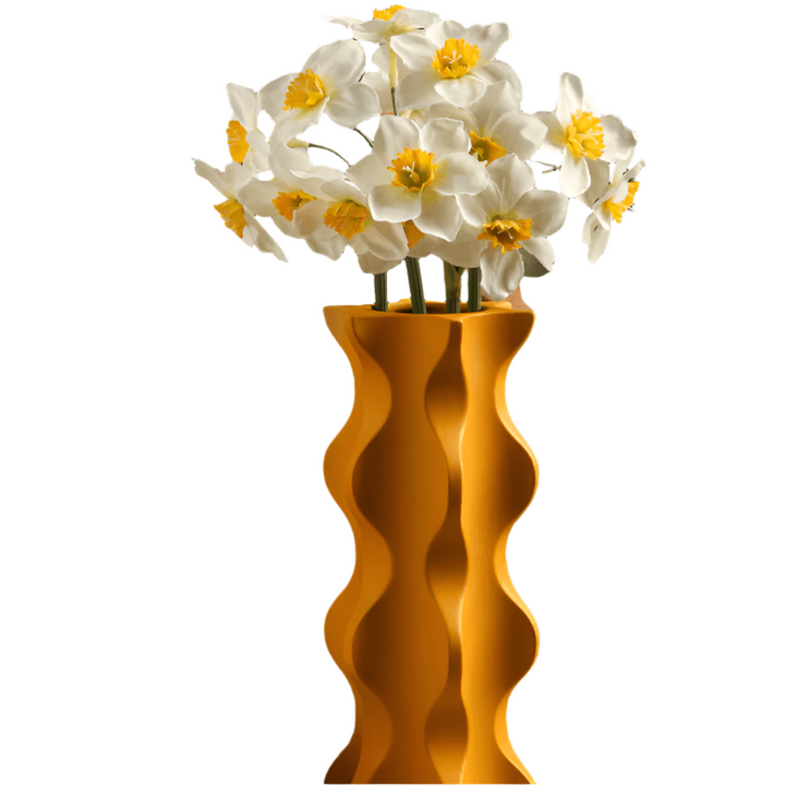 Elegant ceramic design for elegant flower arrangements Bowlift