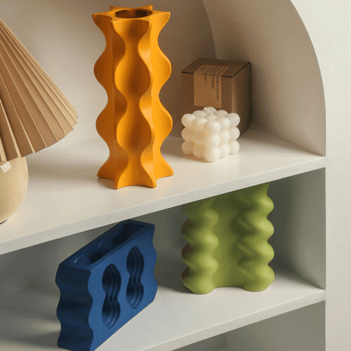 Elegant ceramic design for elegant flower arrangements Bowlift