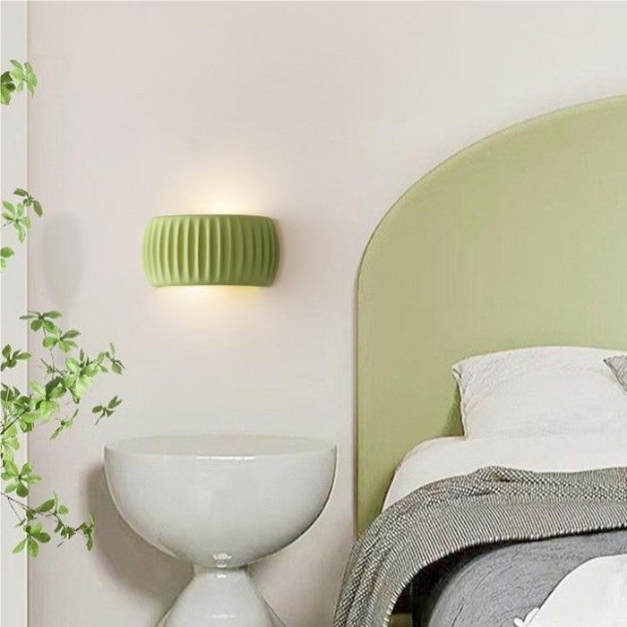Art Deco Elegance - Luxury Wall Lamp for Any Room Bowlift