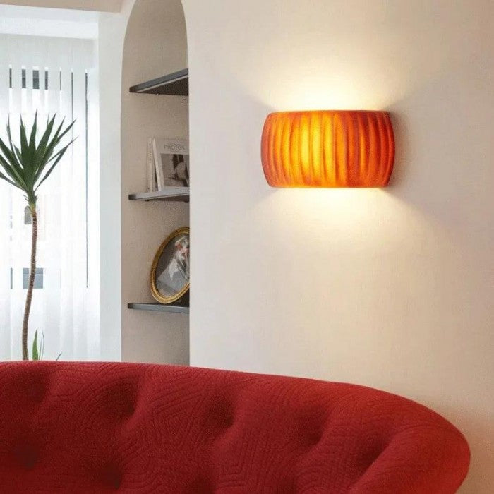 Art Deco Elegance - Luxury Wall Lamp for Any Room Bowlift