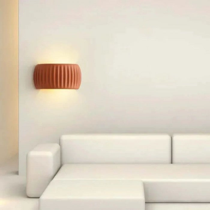 Art Deco Elegance - Luxury Wall Lamp for Any Room Bowlift