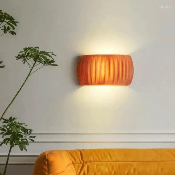Art Deco Elegance - Luxury Wall Lamp for Any Room Bowlift