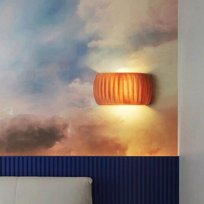 Art Deco Elegance - Luxury Wall Lamp for Any Room Bowlift