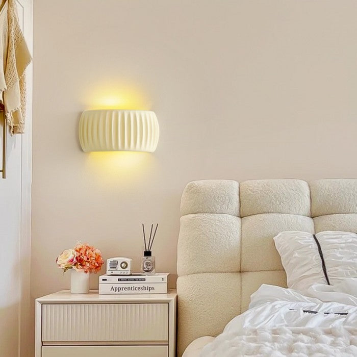 Art Deco Elegance - Luxury Wall Lamp for Any Room Bowlift