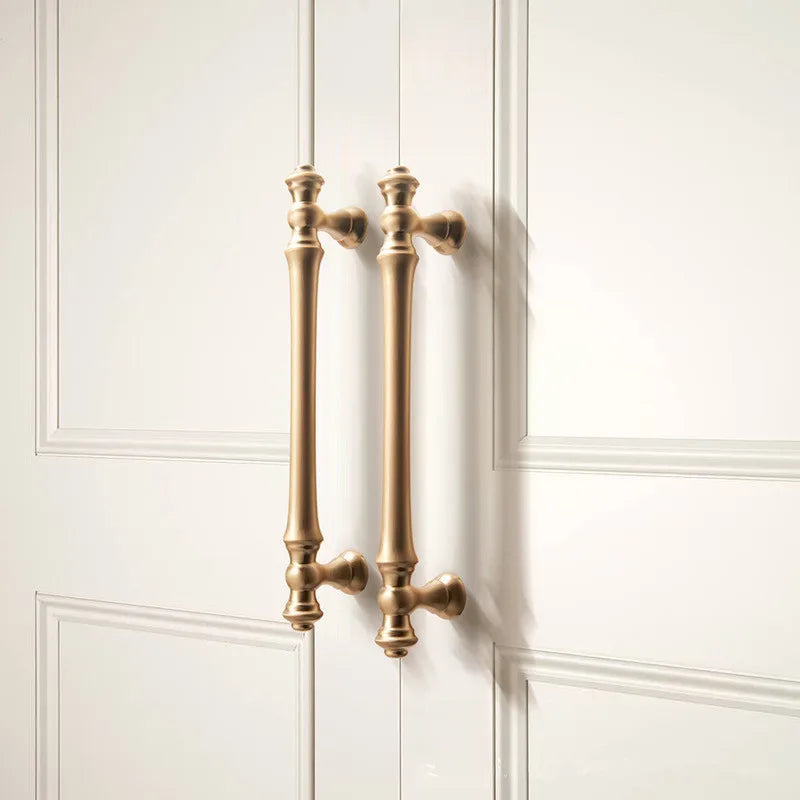 Modern Cabinet Drawer Door Handle in European and American Style | Bowlift
