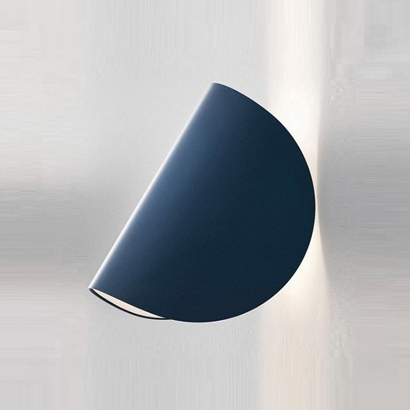 BowLift | Modern Coloured Wall Lamp - ColorVibe