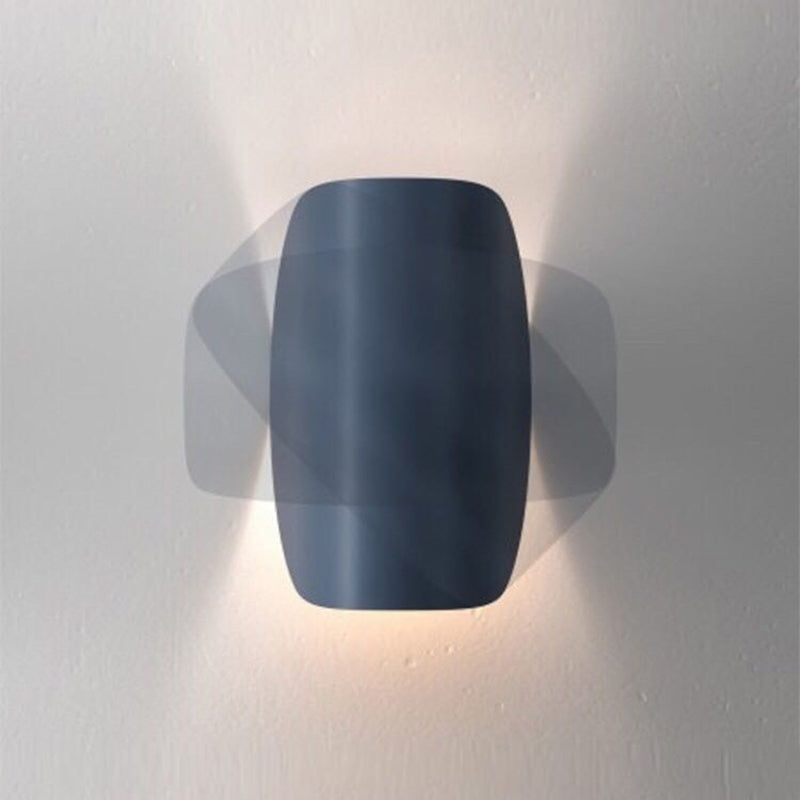 BowLift | Modern Coloured Wall Lamp - ColorVibe