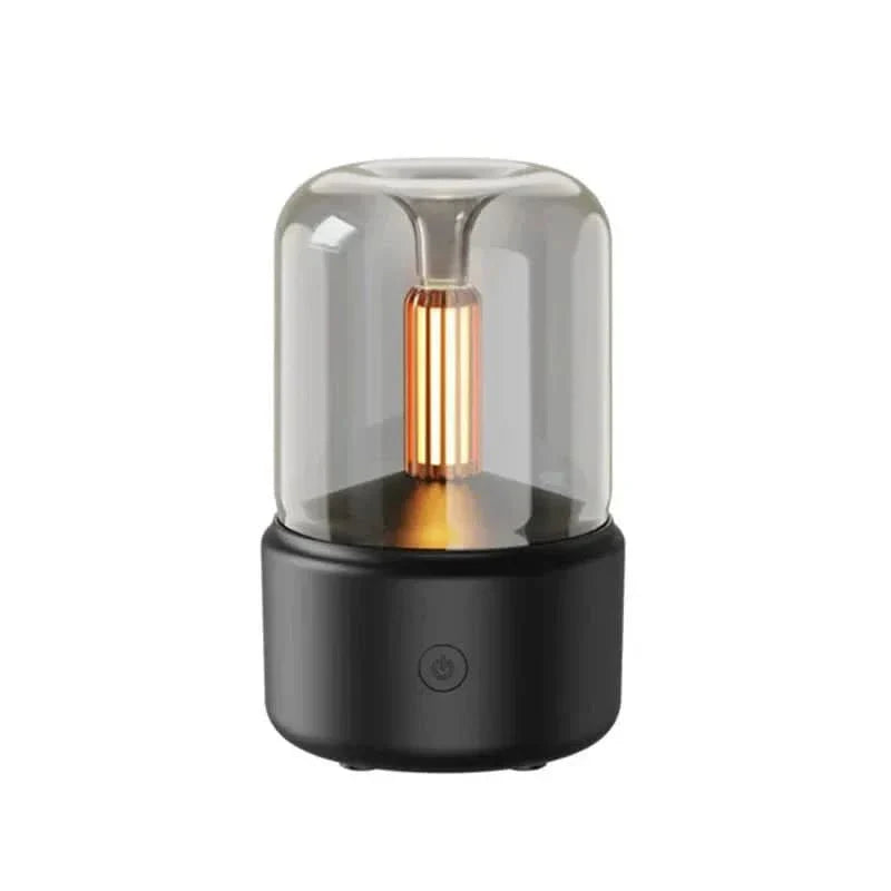 BowLift | USB Electric Aroma Diffuser with LED Light