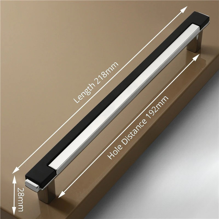 Modern Fashion Drawer Pulls Cabinet Handles Knobs Furniture Hardware | Bowlift