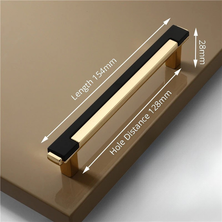 Modern Fashion Drawer Pulls Cabinet Handles Knobs Furniture Hardware | Bowlift