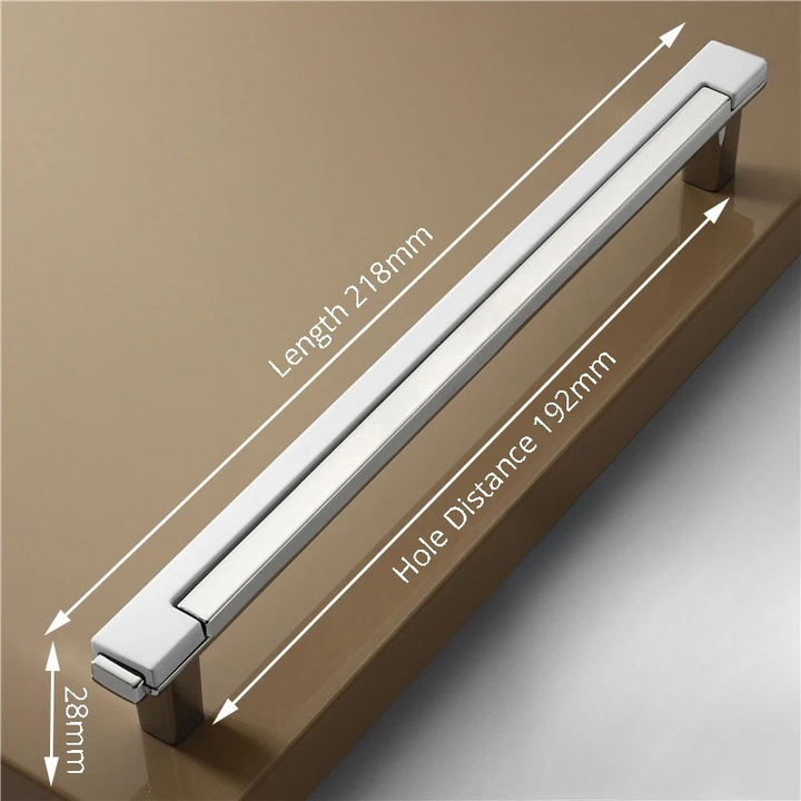 Modern Fashion Drawer Pulls Cabinet Handles Knobs Furniture Hardware | Bowlift
