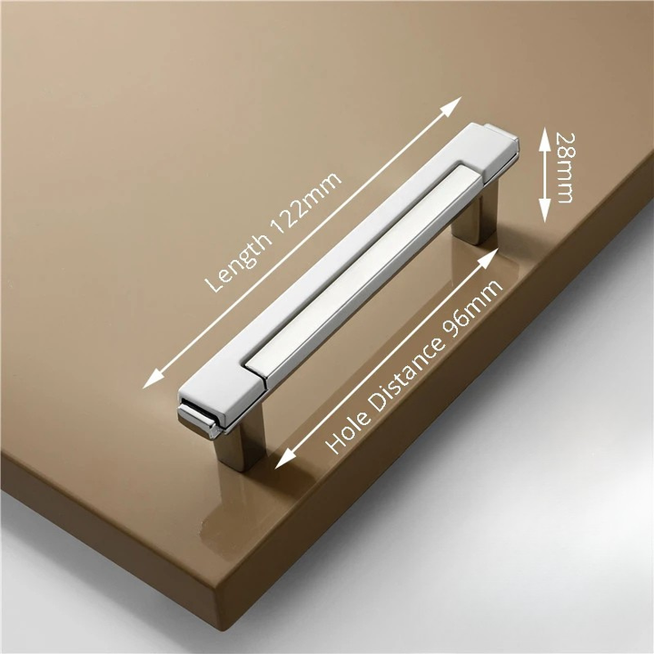 Modern Fashion Drawer Pulls Cabinet Handles Knobs Furniture Hardware | Bowlift