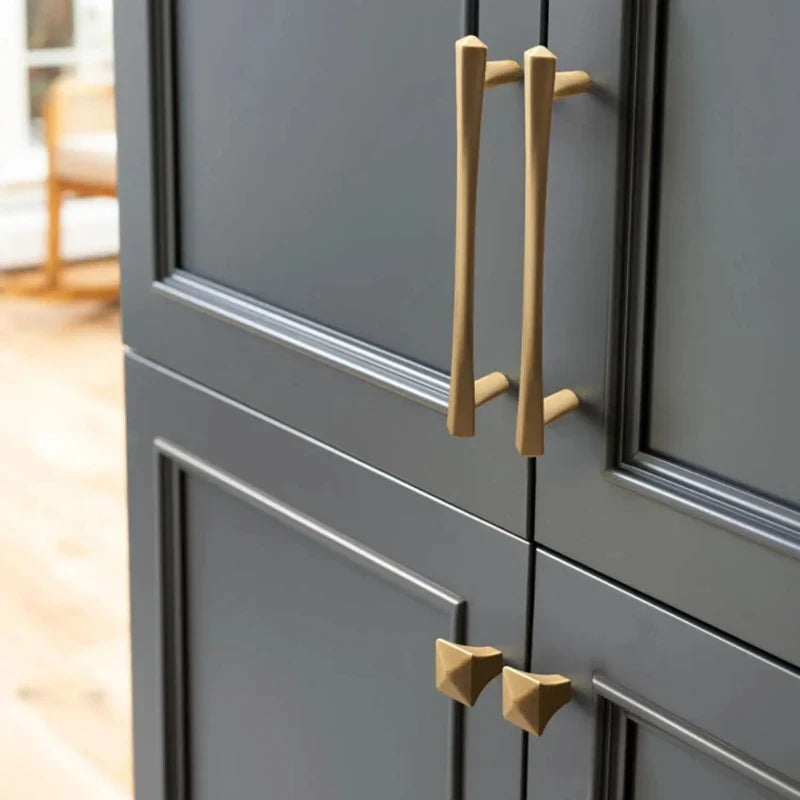 Modern Furniture Knobs Door Room Pulls Drawer Knobs Kitchen Hardware | Bowlift