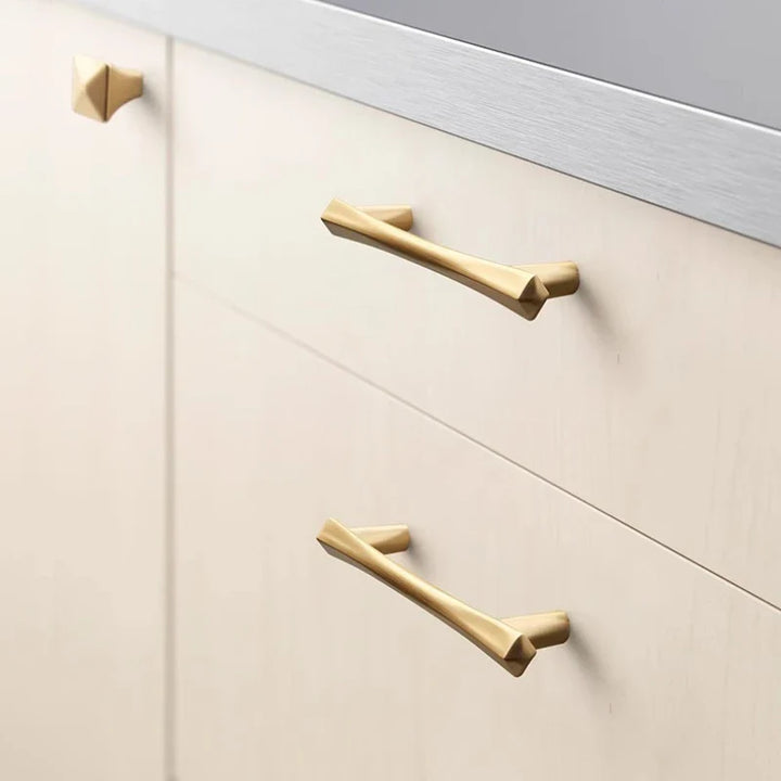 Modern Furniture Knobs Door Room Pulls Drawer Knobs Kitchen Hardware | Bowlift