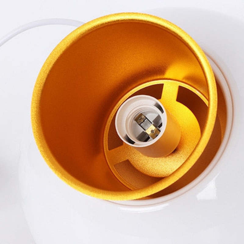 BowLift | Modern LED Pendant Light - AstraGlow