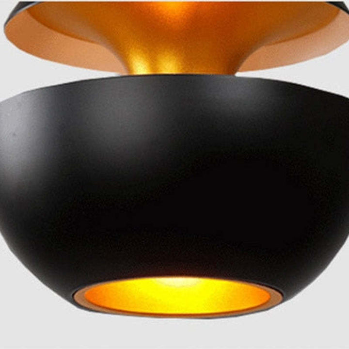 BowLift | Modern LED Pendant Light - AstraGlow