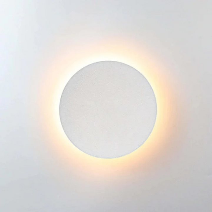 BowLift | Modern Minimalist LED Wall Lamp - Zenith