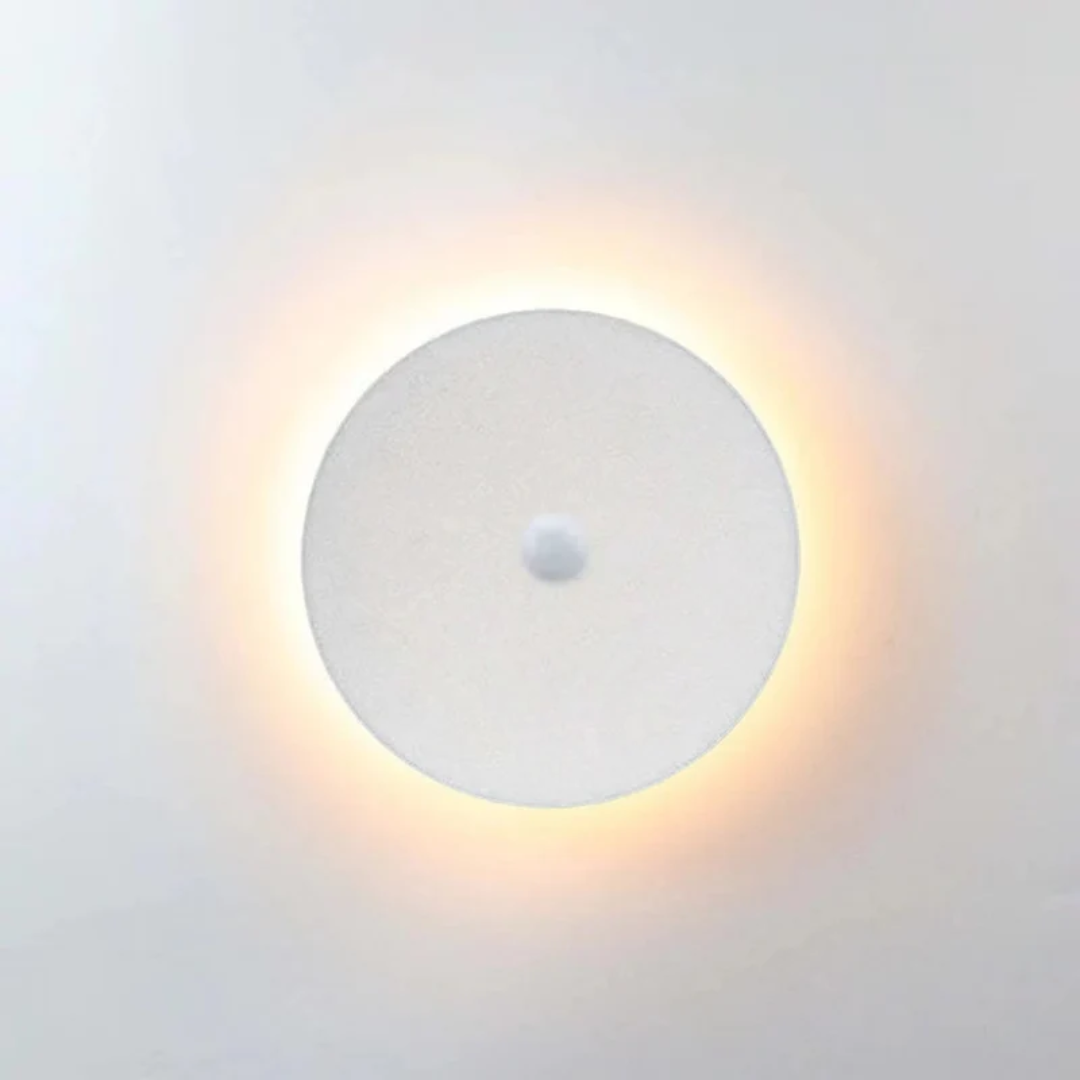 BowLift | Modern Minimalist LED Wall Lamp - Zenith