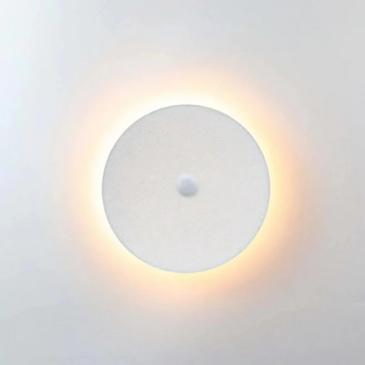 BowLift | Modern Minimalist LED Wall Lamp - Zenith
