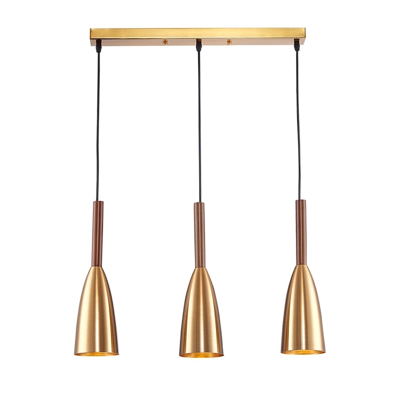 BowLift | Modern Pendant Lamp Set - Lars