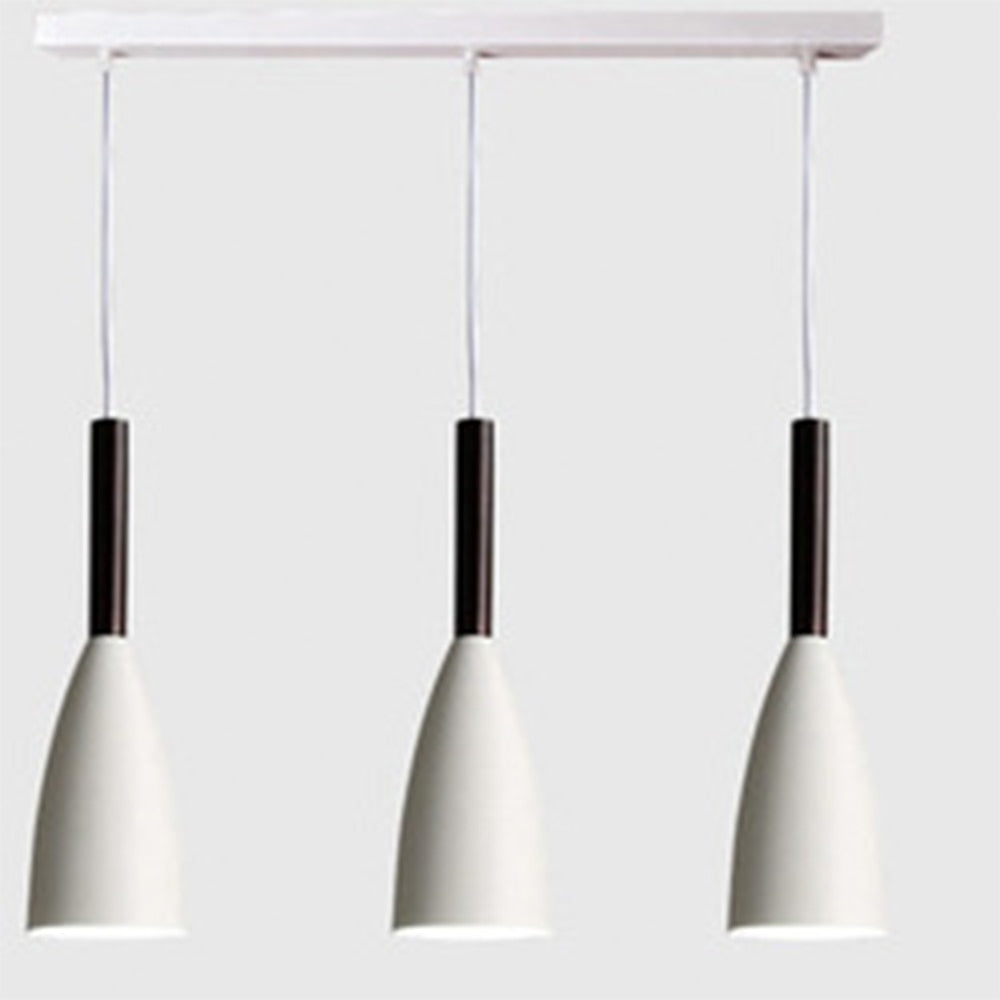 BowLift | Modern Pendant Lamp Set - Lars