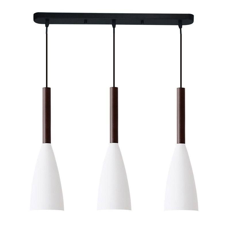 BowLift | Modern Pendant Lamp Set - Lars