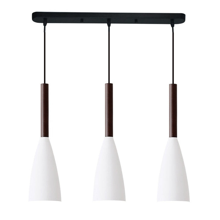 BowLift | Modern Pendant Lamp Set - Lars