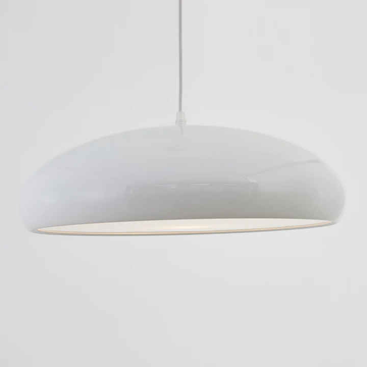 BowLift | Modern Round LED Pendant Lamp - Serena
