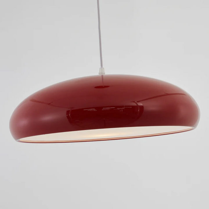 BowLift | Modern Round LED Pendant Lamp - Serena