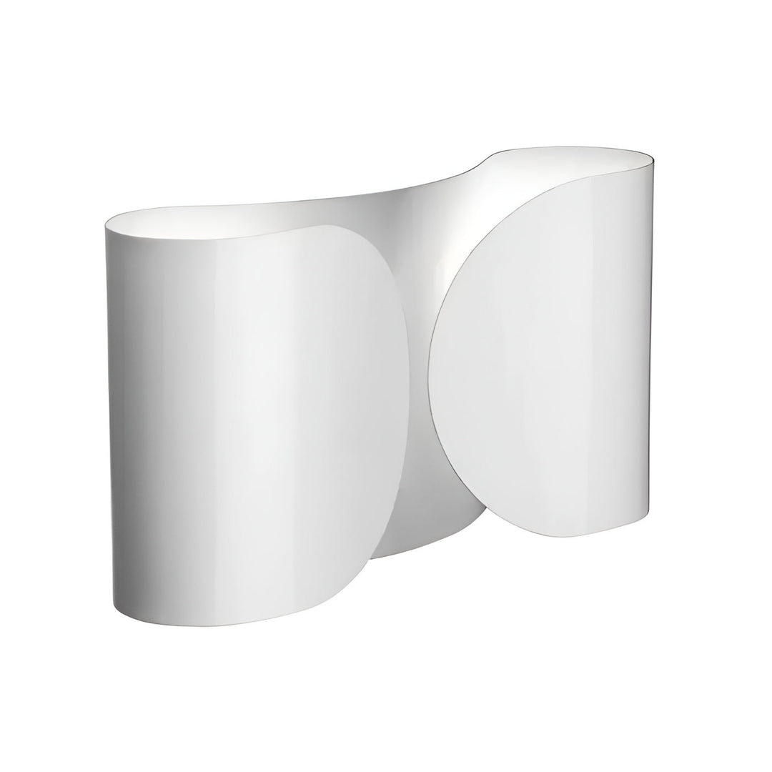LuminaSquare Wall Lamp - Modern Design and Atmospheric Light | Bowlift