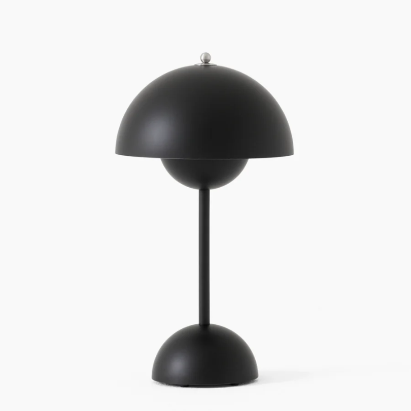 BowLift | Modern Touch Sensitive Table Lamp - LumiTouch