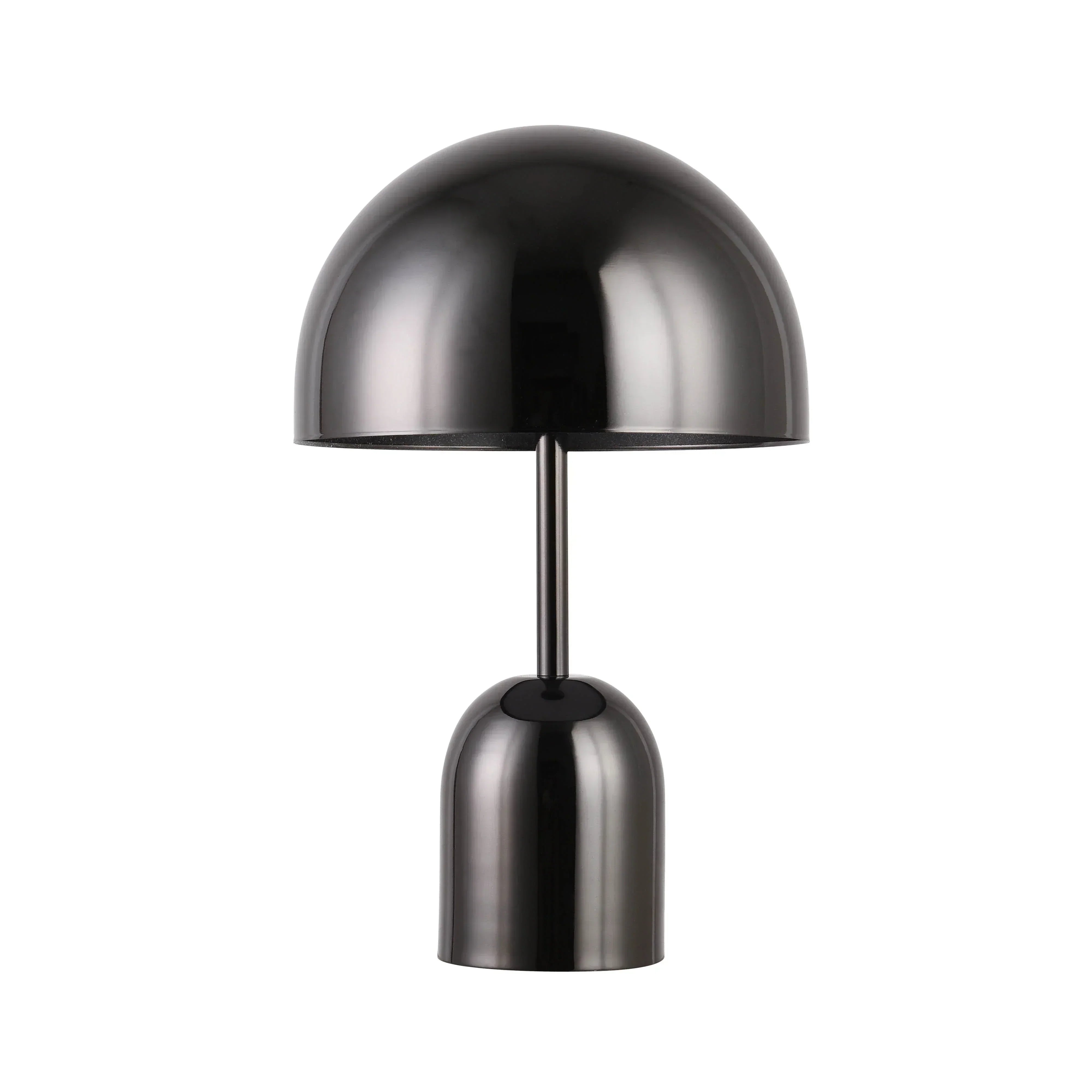 BowLift | Mushroom Glow Table Lamp - Modern Mushroom Table Lamp