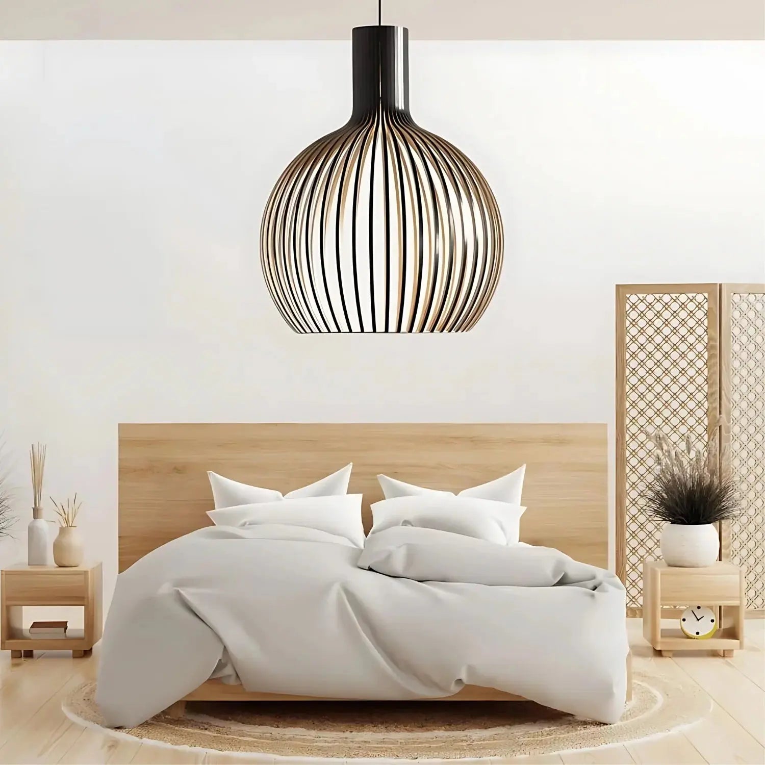 BowLift | Danish Pendant Lamp for Every Room