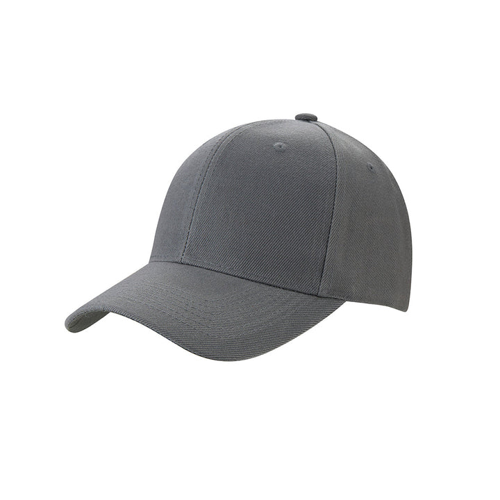 Baseball cap solid color - in many colors! | Bowlift
