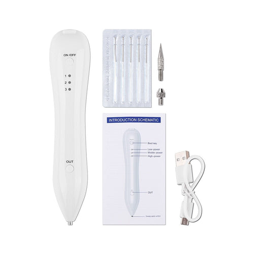 BowLift | Mole And Dark Spot Electric Pen Remover