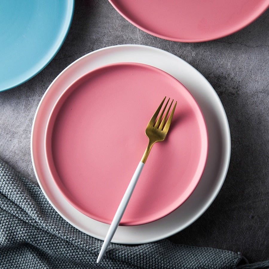 BowLift | Monica | Serving Plate