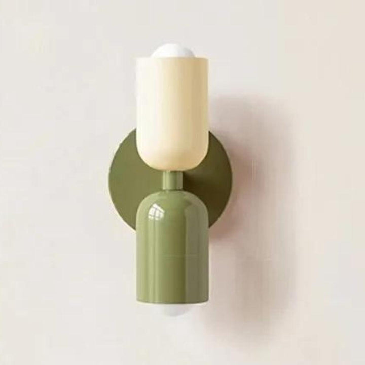 BowLift | Double Head Wall Lamp