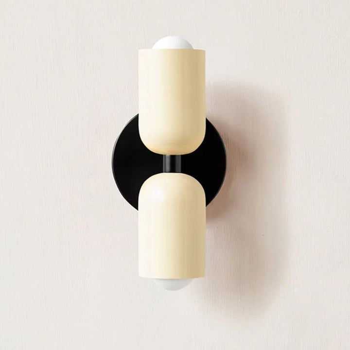 BowLift | Double Head Wall Lamp