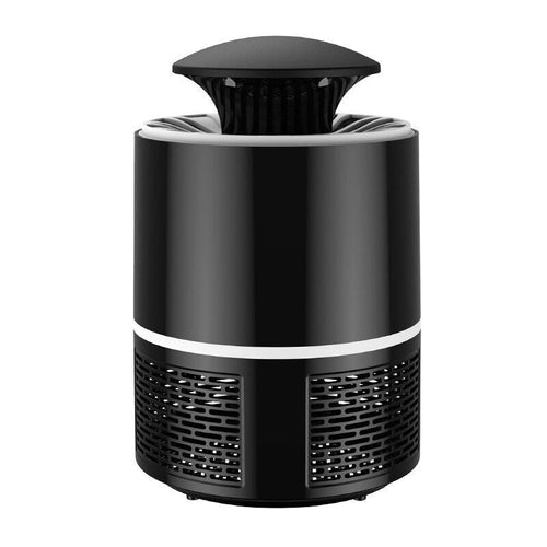 BowLift | Mosquito trap – Silent UV Mosquito Lamp for Toxin-Free Protection