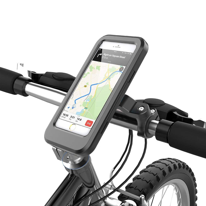 BowLift | Motorcycle Phone Holder