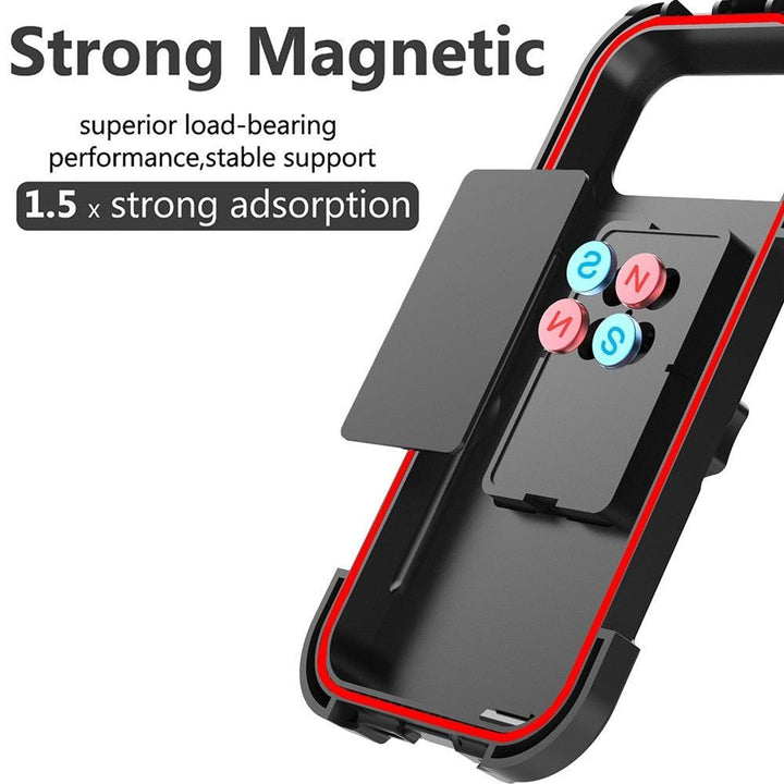 BowLift | Motorcycle Phone Holder
