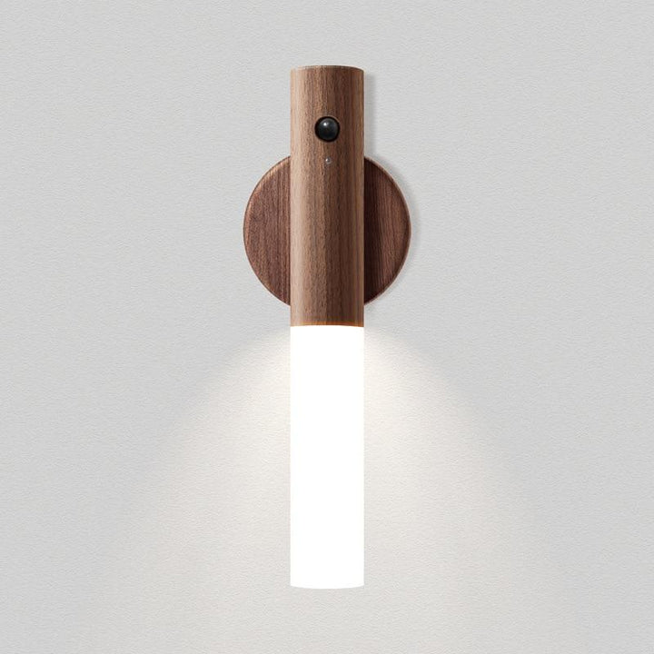 Mountable Motion Sensor Light Bowlift