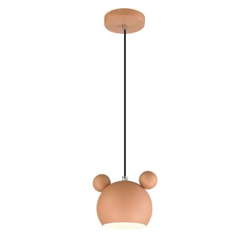 BowLift | LittleWhisker - LED Mouse Ceiling Light
