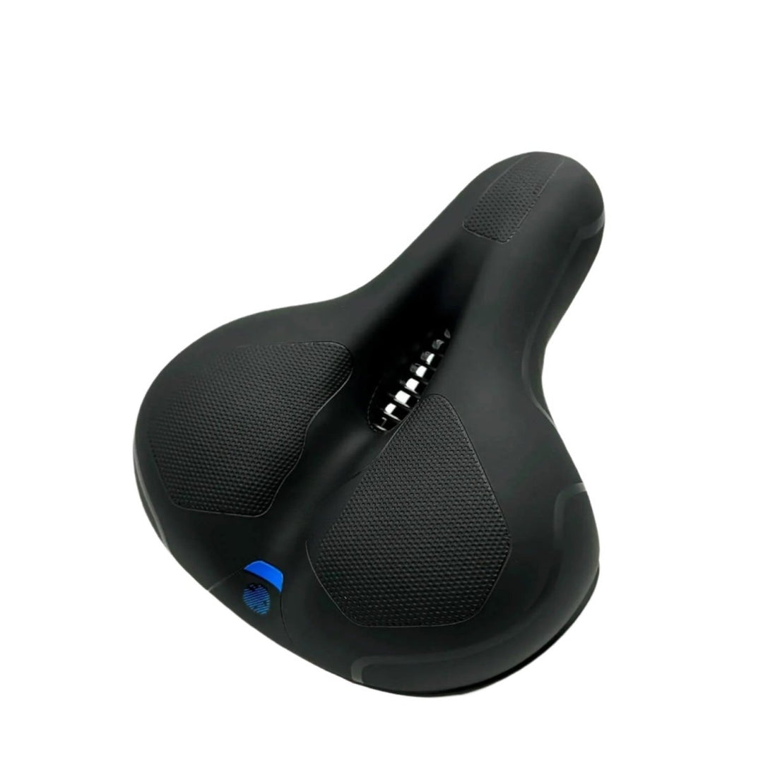 BowLift | MOVARA – Ergonomic Bike Seat with Ventilation Channels for Cool Rides