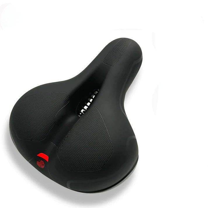 BowLift | MOVARA – Ergonomic Bike Seat with Ventilation Channels for Cool Rides