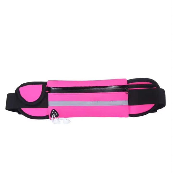 BowLift | MovePouch – Waterproof Belt Bag for Running, Cycling & Travel