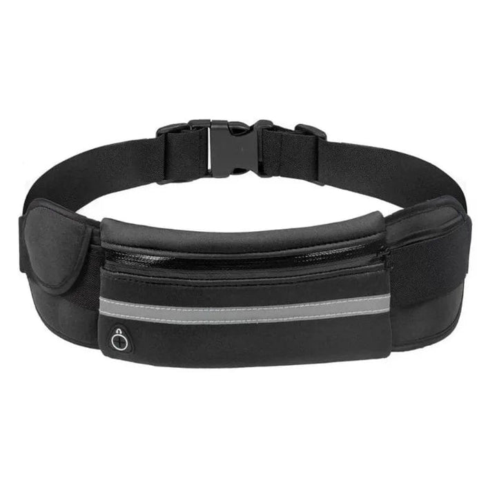 BowLift | MovePouch – Waterproof Belt Bag for Running, Cycling & Travel